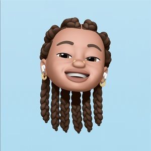 Meet your Posher, Ken